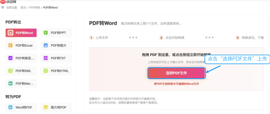 PDF转Word工具怎么选？有哪些好用的PDF转Word工具？
