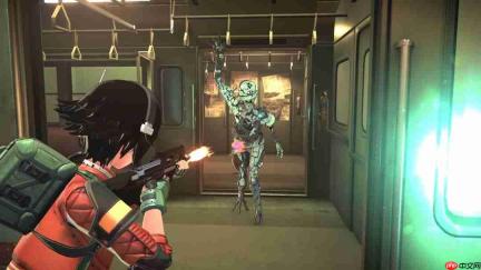 《异界揭踪》Steam最新试玩发布 10月29日多平台发售