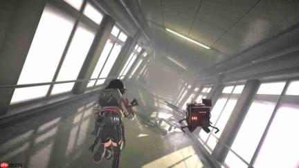 《异界揭踪》Steam最新试玩发布 10月29日多平台发售