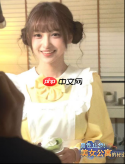 中国人气互动影游演员王涵首次出演韩国互动影游《男性止步!美女公寓的秘密》