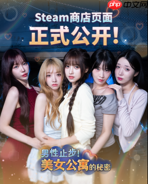 中国人气互动影游演员王涵首次出演韩国互动影游《男性止步!美女公寓的秘密》