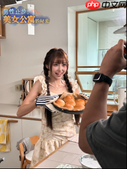 中国人气互动影游演员王涵首次出演韩国互动影游《男性止步!美女公寓的秘密》