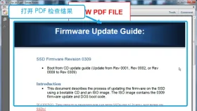 Word 2007怎么转PDF？在线转换与另存为方法