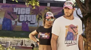 知名爆料人称《GTA6》预告即将到来!发售日不变