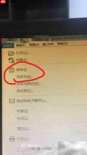 免费Adobe加页PDF教程