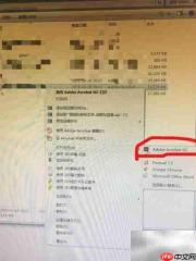 免费Adobe加页PDF教程
