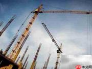 建筑施工行业分析（中）