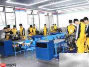 学汽车机电专业前景如何