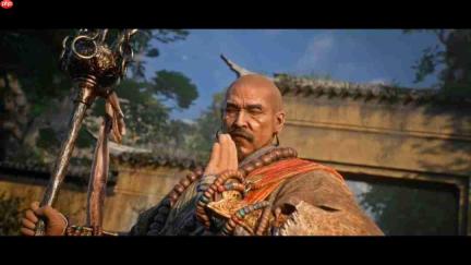 CJ 2026：沙盒修仙《九阴真经：武侠》曝角色PV