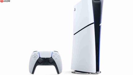 PS5年底不会缺货!索尼内存供应可持续到2027年初
