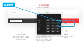 PDF怎么批量转成图片?JPG与PNG选择方法