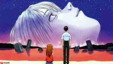 《EVA》碇真嗣声优称AI声音克隆令人痛心 呼吁日本政府介入