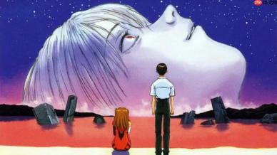 《EVA》碇真嗣声优称AI声音克隆令人痛心 呼吁日本政府介入