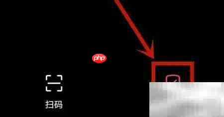 淘票票验票操作指南