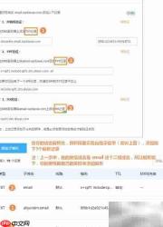 WordPress集成阿里云邮件推送