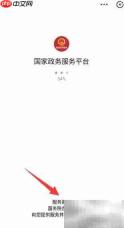支付宝健康码申请指南