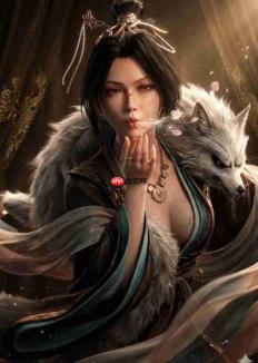 夏思源确认《明末2》女主仍是无常 回应被网暴之事