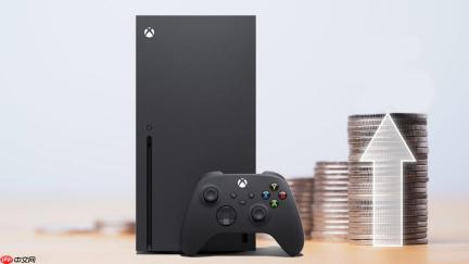 Xbox主机价格大幅上涨 1TB版XSX涨了170英镑
