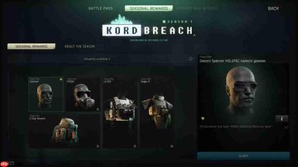 《逃离塔科夫》1.1.0.0版本“Kord Breach”即将上线,3DM专属兑换码公布