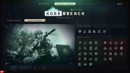 《逃离塔科夫》1.1.0.0版本“Kord Breach”即将上线,3DM专属兑换码公布