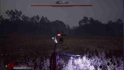 动作RPG《这龙带刀》Steam首周销量超8万 获玩家特别好评
