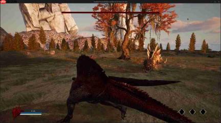 动作RPG《这龙带刀》Steam首周销量超8万 获玩家特别好评