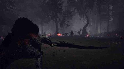 动作RPG《这龙带刀》Steam首周销量超8万 获玩家特别好评
