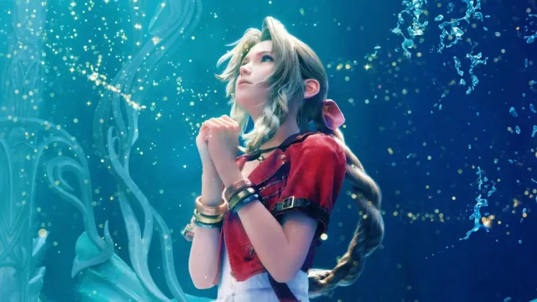 曝《最终幻想7》系列销量远超预期！《FF7 启示》公布带动前作销量