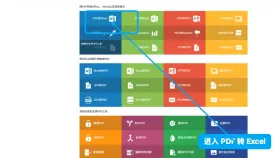 Word表格怎么转Excel？Word表格转换成Excel要怎么操作？