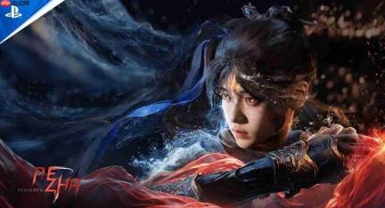 《古神:风里希》打造专属中式神仙斗法 女主形象将全面优化
