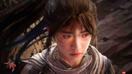 《古神:风里希》打造专属中式神仙斗法 女主形象将全面优化