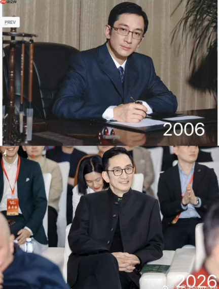 从吴启华到王祖贤,AI肖像授权这门生意没那么简单