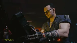 曝《赛博朋克2077》NS2版移植内幕！CDPR：很困难
