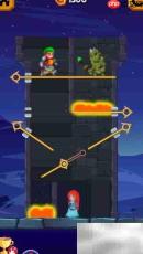 Love&Treasure Quest:Level-9通关攻略