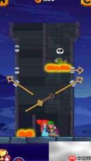 Love&Treasure Quest:Level-9通关攻略