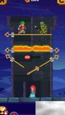 Love&Treasure Quest:Level-9通关攻略
