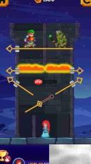 Love&Treasure Quest:Level-9通关攻略