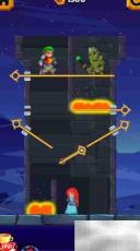 Love&Treasure Quest:Level-9通关攻略