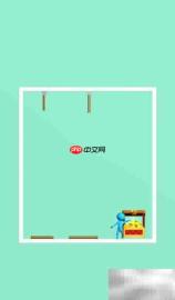 Blue Meet Pink:LEVEL 18通关攻略