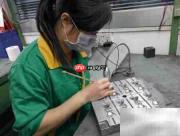 模具抛光注意事项