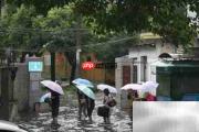 暴雨自救指南：单位应急措施