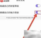 花火魅力等级隐藏技巧