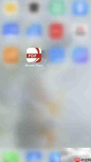 停用Reader Free页码指示器