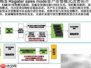 客户寄售模式优化简介