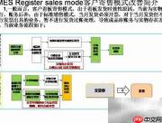 客户寄售模式优化简介