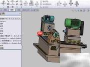 SolidWorks子装配体移动方法