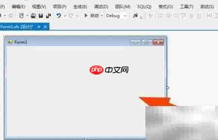Visual Studio创建项目指南