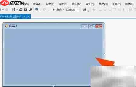 Visual Studio创建项目指南
