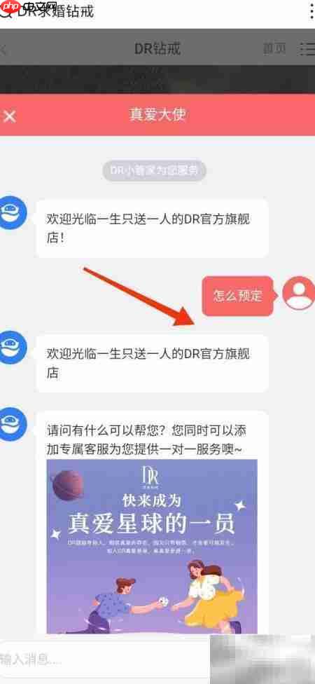 DR怎么预订?一文教你轻松预约