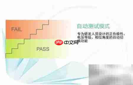 雷击浪涌发生器选型指南
